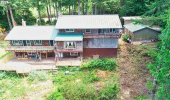 55142 SKYVIEW Rd, Bandon, OR 97411