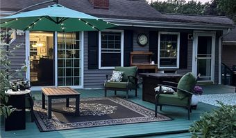 75 Jordan Rd, Amherst, NY 14221