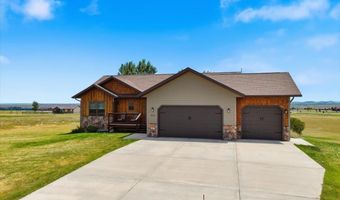 19236 Carriage Cir, Belle Fourche, SD 57717