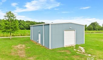 1144 Airport Rd, Atmore, AL 36502