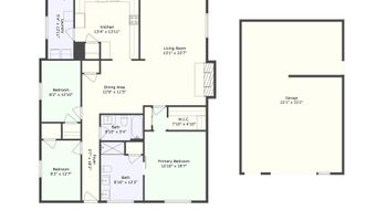 22194 S BEAVERCREEK Rd, Beavercreek, OR 97004