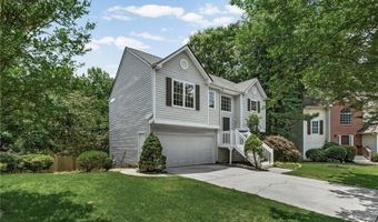3833 Sunview Dr NW, Acworth, GA 30101
