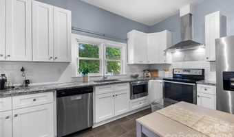 1108 Pegram St, Charlotte, NC 28205