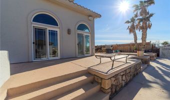 2519 Country Club Pl, Bullhead City, AZ 86442