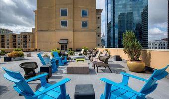 1101 Juniper St NE 1107, Atlanta, GA 30309