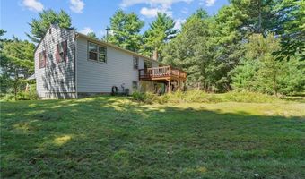 125 Lewis Farm Rd, Coventry, RI 02827