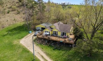 N6706 Dougherty Creek Rd, Argyle, WI 53504