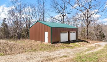 12825 Highway 412, Alpena, AR 72611