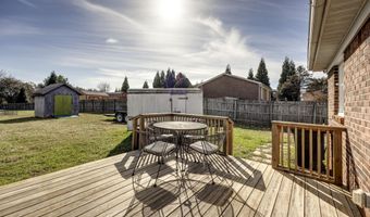 2997 Old Nazareth Rd, Bardstown, KY 40004