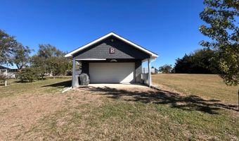 120 W. Kansas Ave, Agra, KS 67621