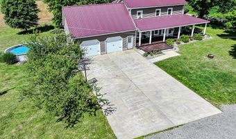 6435 State Route 193, Andover, OH 44003