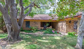 4624 Oak Knoll St, Abilene, TX 79606
