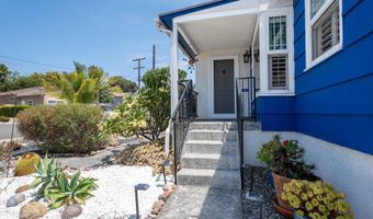 5615 Spartan Dr, San Diego, CA 92115