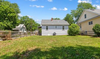 2 HIGHLAND Ave, Annapolis, MD 21403