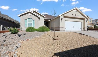 425 Palo Duro, Alamogordo, NM 88310