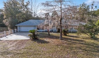 11202 SW 170TH St, Archer, FL 32618