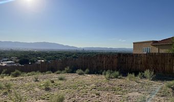 534 La Bajada Ct NW, Albuquerque, NM 87105