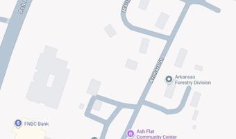 32 E Main St, Ash Flat, AR 72513