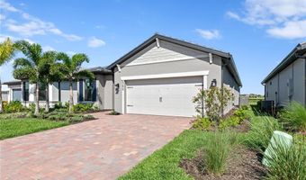 6295 Van Buren Ct Lot 9, Ave Maria, FL 34142
