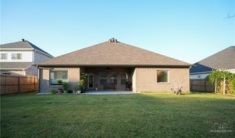 1411 Sessile Oak Way, Bentonville, AR 72713
