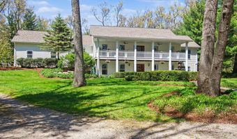 4137 Monroe Rd, Allegan, MI 49010