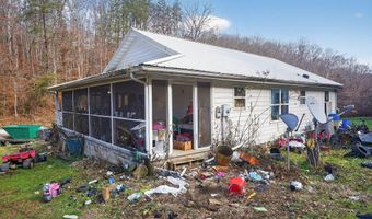 970 Coal Branch Rd, Beattyville, KY 41311