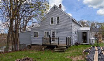 3 York St, Augusta, ME 04330