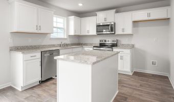 English Farm Road Plan: KYLE, Archdale, NC 27263