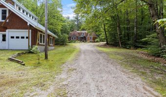 94 Hiram Hill Rd, Hiram, ME 04041