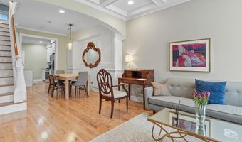 143 N KENWOOD Ave, Baltimore, MD 21224