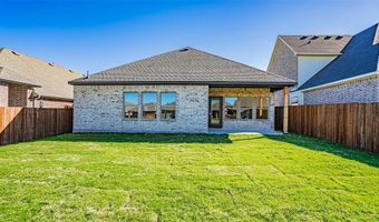 14844 Grissom Ave, Aledo, TX 76008