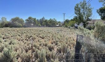 1295 Rabe Way Lot Coffey Drive And Rabe Way, Carson City, NV 89701