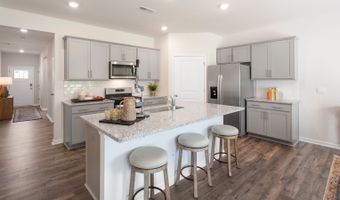 Farrell Pkwy Plan: CALI, Aberdeen, NC 28315