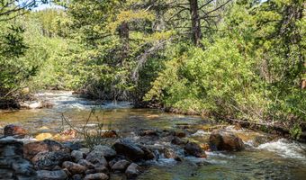 76 Barber Lake Rd, Centennial, WY 82055