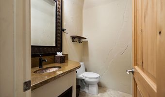 6505 E OLD PAINT Trl, Carefree, AZ 85377