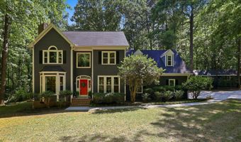 3201 Fox Terrace Dr, Apex, NC 27502
