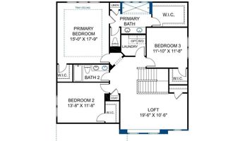 325 Oak Meadow Ln, Angier, NC 27501