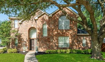 314 Napa Dr, Allen, TX 75013