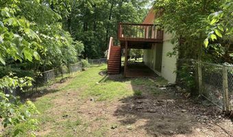 124 Big Pine Rd, Batesville, AR 72501