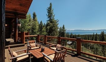 775 Fairview Blvd, Incline Village, NV 89451