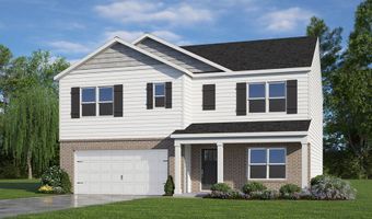 157 Trumpet Vine Rd Plan: HAYDEN, Aberdeen, NC 28315