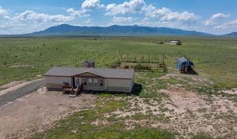 134 Gopher Gulch Loop, Carrizozo, NM 88301