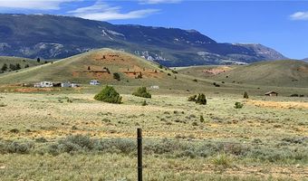 517 Deadman Creek Rd, Bridger, MT 59014