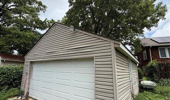 5207 Weber Rd, Affton, MO 63123