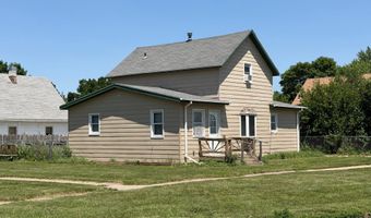 308 E 1st St, Ainsworth, NE 69210