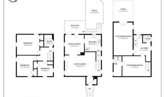 6012 19TH St N, Arlington, VA 22205