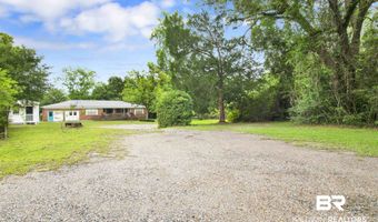 17714 Horseneck Rd, Bay Minette, AL 36507