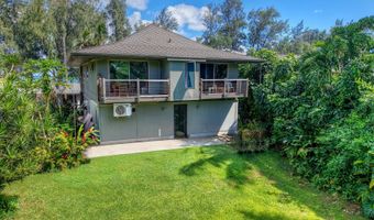 4735 ALIOMANU Rd A, Anahola, HI 96703