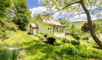 1652 Thompson Hollow Rd, Andes, NY 13731
