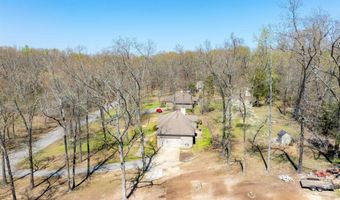 117 Leatherwood Cir, Batesville, AR 72501